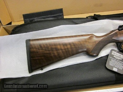 Springfield Armory 2020 Bolt .22Cal rifle AAA wood - Image 2 of 9