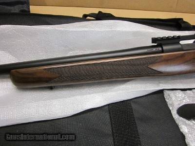 Springfield Armory 2020 Bolt .22Cal rifle AAA wood - Image 8 of 9