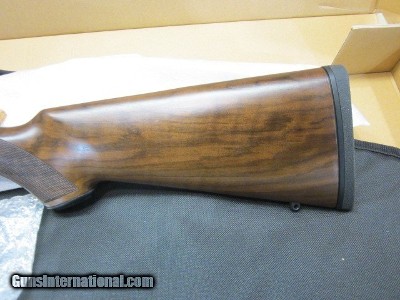 Springfield Armory 2020 Bolt .22Cal rifle AAA wood - Image 6 of 9
