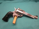 Freedom Arms Model 83 Premier 454 Casull 6