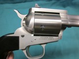 Freedom Arms Model 83 Premier .44 Magnum 7 1/2