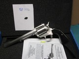 Freedom Arms Model 83 Premier .44 Magnum 7 1/2
