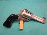 Freedom Arms Model 97 Premier .357 Magnum 4 1/4