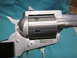 Freedom Arms Model 97 Premier .357 Magnum 4 1/4