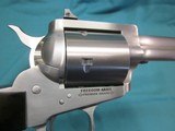 Freedom Arms Model 83 Premier .44 Mag. 7 1/2