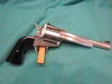 Freedom Arms Model 83 Premier .44 Mag. 7 1/2