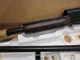 Remington 870 12ga Police 18.5