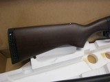 Remington 870 12ga Police 18.5