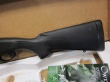 Remington 870 12ga Police 18.5