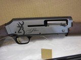 Browning Silver Field 20ga. 28