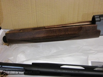 Browning Silver Field 20ga. 28