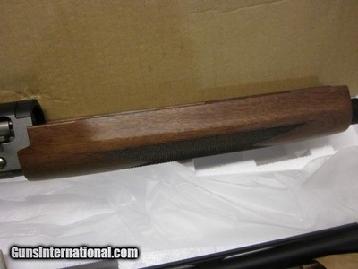 Browning Silver Field 20ga. 28