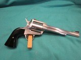 Freedom Arms Model 83 Premier .454 Casull 7 1/2