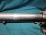 Freedom Arms Model 83 Premier .454 Casull 7 1/2