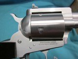 Freedom Arms Model 83 Premier .454 Casull 7 1/2