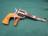 Freedom Arms Model 83 Premier .44 Magnum 7 1/2