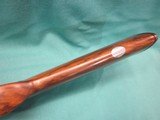 Browning Citori 725 Sporting Medallion Hi- Grade 20ga. 30