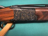 Browning Citori 725 Sporting Medallion Hi- Grade 20ga. 30