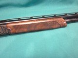 Browning Citori 725 Sporting Medallion Hi- Grade 20ga. 30