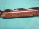Browning Citori 725 Sporting Medallion Hi- Grade 20ga. 30
