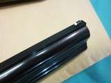 Browning Citori 725 Superlight 20ga. 26