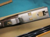 Browning Citori 725 Superlight 20ga. 26