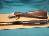 Browning Citori 725 Superlight 20ga. 26