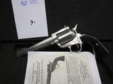 Freedom Arms Model 97 Premier .22LR. 5 1/2