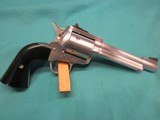 Freedom Arms Model 97 Premier .22LR. 5 1/2