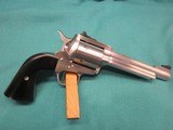 Freedom Arms Model 97 Premier .22LR. 5 1/2