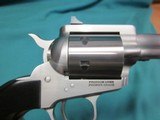 Freedom Arms Model 97 Premier .22LR. 5 1/2