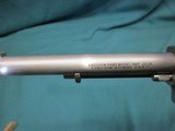 Freedom Arms Model 97 Premier .22LR. 7 1/2