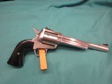 Freedom Arms Model 97 Premier .22LR. 7 1/2