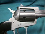Freedom Arms Model 97 Premier .22LR. 7 1/2