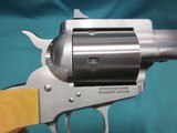 Freedom Arms Model 97 Premier .45LC/.45ACP
4 1/4