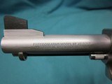 Freedom Arms Model 97 Premier .45LC/.45ACP
4 1/4
