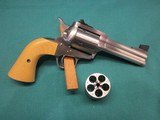 Freedom Arms Model 97 Premier .45LC/.45ACP
4 1/4
