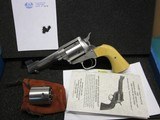 Freedom Arms Model 97 Premier .45LC/.45ACP
4 1/4