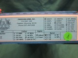 Freedom Arms Model 97 Premier .45LC/.45ACP
4 1/4