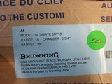 Browning A-5 Ultimate 16ga. 28