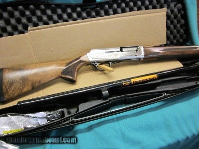 Browning A 5 Ultimate 12ga. 28" New in box