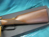 Browning BL-22 Grade 2 Lever 24