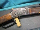 Browning BL-22 Grade 2 Lever 24