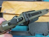 Smith & Wesson model 19 Carry Comp 2 1/2