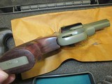 Smith & Wesson model 19 Carry Comp 2 1/2