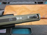 Smith & Wesson model 19 Carry Comp 2 1/2