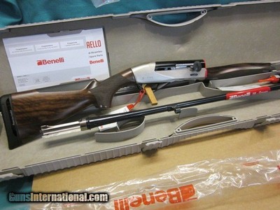 Benelli Ethos 28ga. 26" new in box