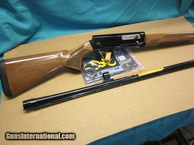 Browning A-5 20ga. 28