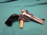 Freedom Arms Model 97 Premier .357 Mag. 4 1/4