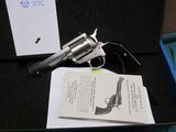 Freedom Arms Model 97 Premier .357 Mag. 4 1/4